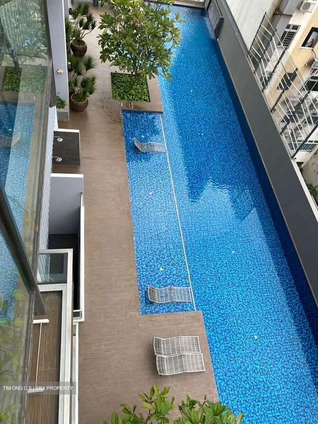 Forte Suites (D8), Apartment #568785421